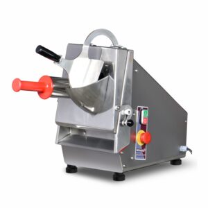 BSU Sebze Doğrama Makineleri