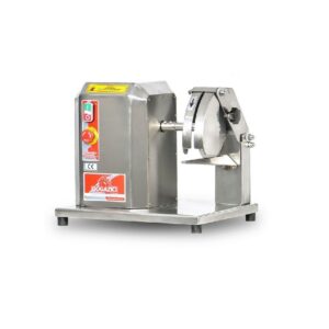 BTK Tavuk Kesme Makinesi