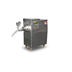 BPKM.130 Paslanmaz Kıyma Makinesi