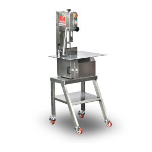 BKTA Paslanmaz Kemik Testeresi