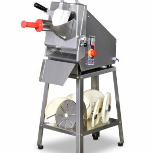 BSA Sebze Doğrama Makineleri