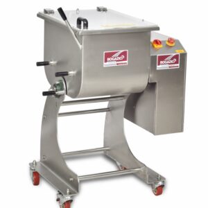 BKK.50 Köfte Karıştırma Makinesi