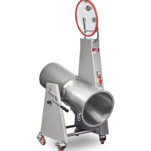 BDH.50 Devrilir Humus Makinesi