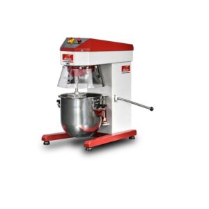 BM.40S Mikser Makinesi