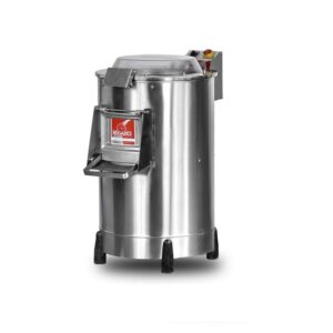 BPS.50 Patates Soyma Makinesi