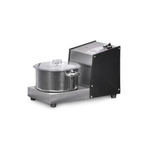 BSD Soğan Doğrama Makinesi