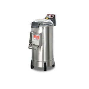 BPS.10 Patates Soyma Makinesi