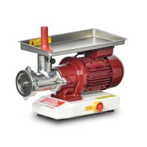 BPKM.32C Paslanmaz Çıkma Kafa Kıyma Makinesi