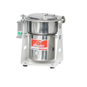 BGO Öğütücü Makinesi