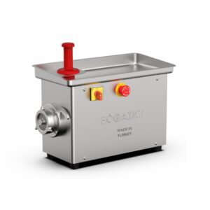 BPKM.12M Paslanmaz Çıkma Kafa Kıyma Makinesi
