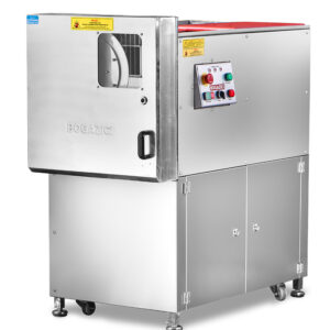 BKD.100 Kuşbaşı Kesme Makinesi