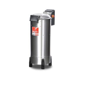 BZK Et Parçalama Makinesi