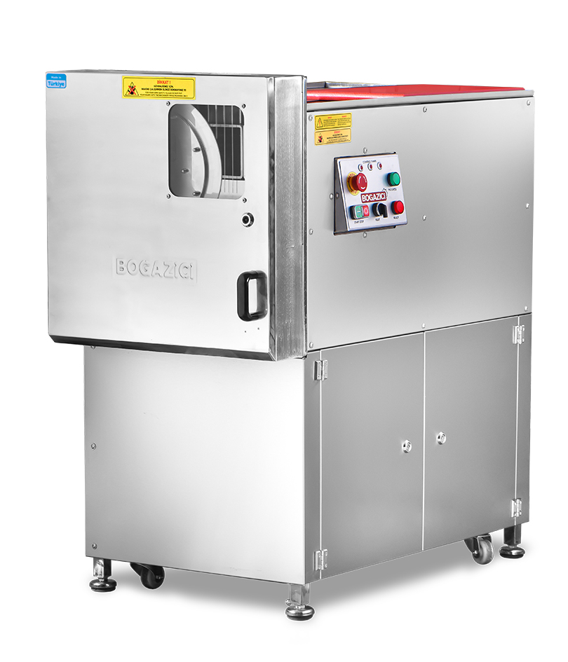 Et İşleme Makineleri