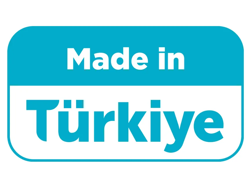 Made in Türkiye